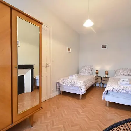 Holiday home Le Martin Pecheur *