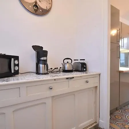 Le Martin Pecheur Дом отдыха