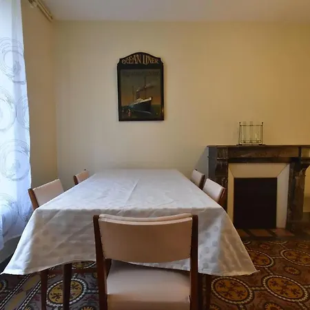 Le Martin Pecheur Holiday home