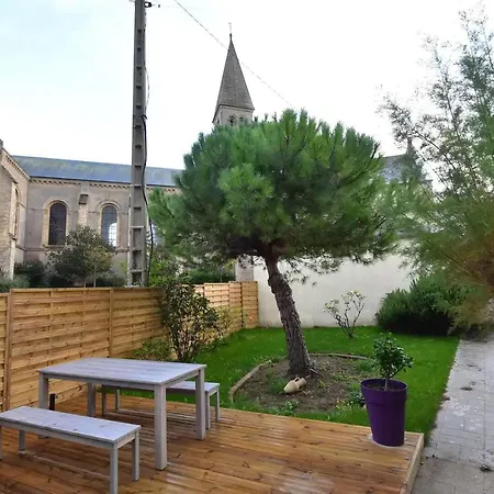 Holiday home Le Martin Pecheur *