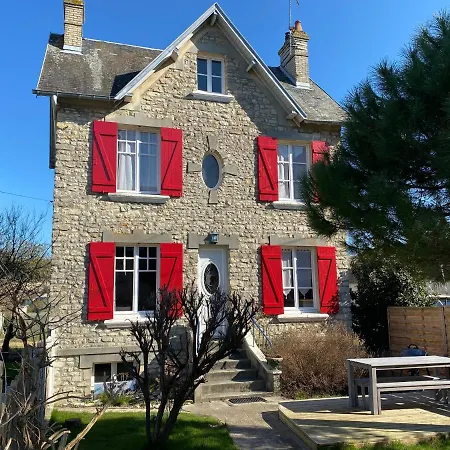 Holiday home Le Martin Pecheur