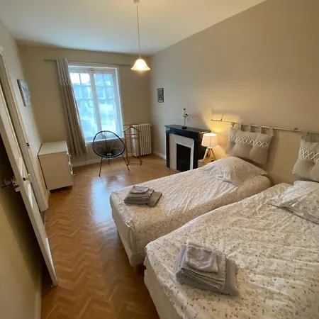 Дом отдыха Le Martin Pecheur