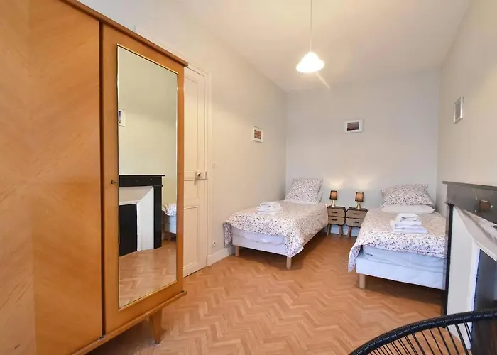 Holiday home Le Martin Pecheur *