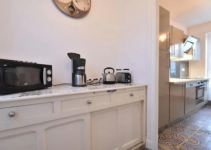 Le Martin Pecheur Σπίτι διακοπών