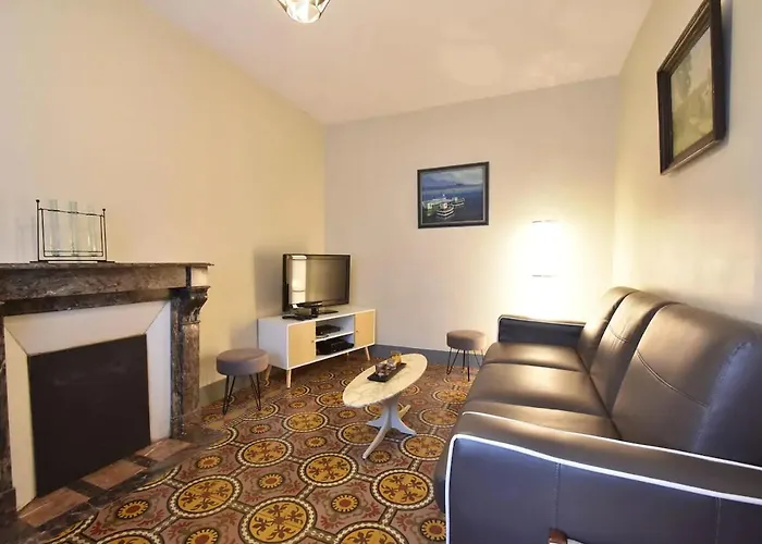 Le Martin Pecheur Holiday home *