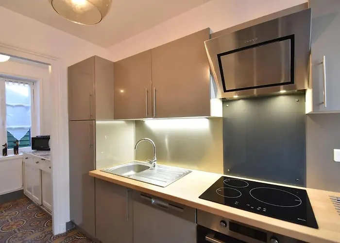 Holiday home Le Martin Pecheur