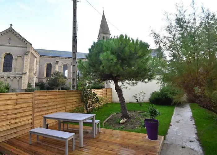 Σπίτι διακοπών Le Martin Pecheur *