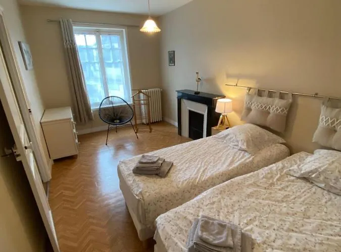 Holiday home Le Martin Pecheur